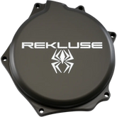 REKLUSE Clutch Cover - Suzuki RMS-467